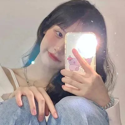 一个好人